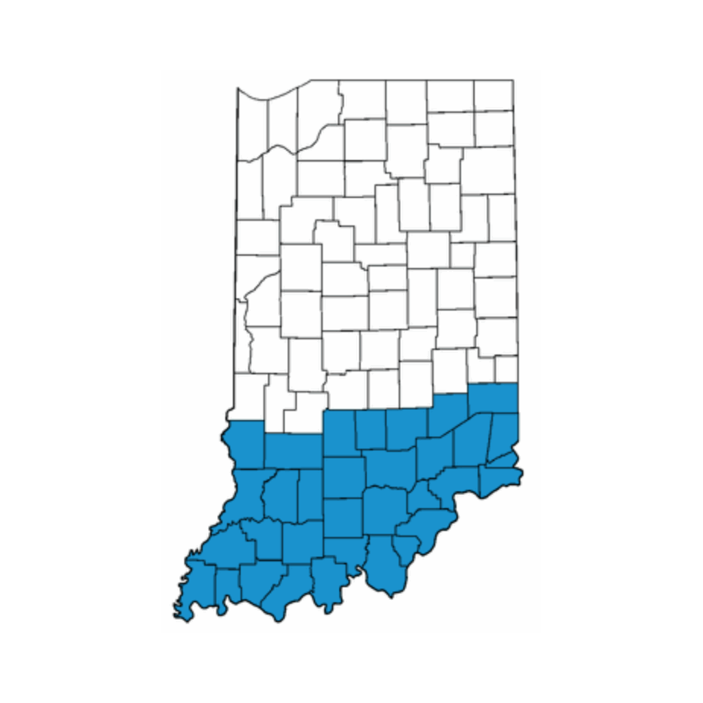 Southern Indiana Region of Boys & Girls Clubs